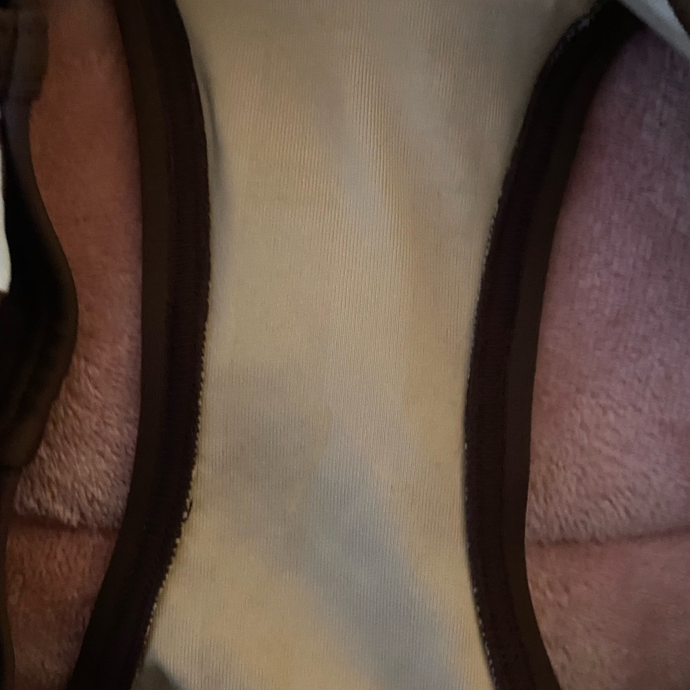 Victoria's Secret Brown and Cream Swimwear - Picture 7 of 12
